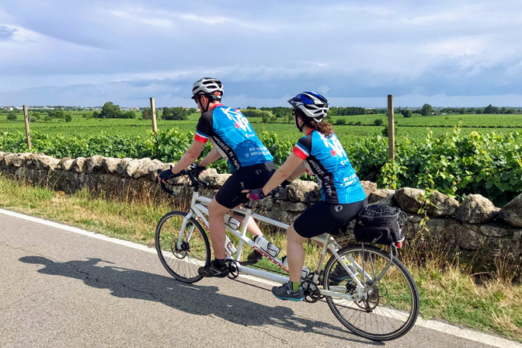 Cycling Tours in Italy Cycle Europe